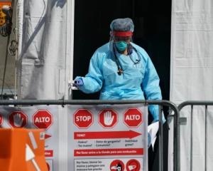 EU pronostica de 100 mil a 240 mil muertes por coronavirus