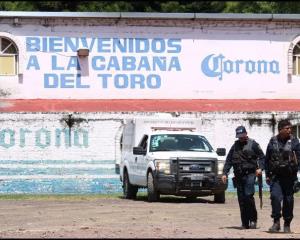 Asesinan en un centro nocturno a 11 personas en Guanajuato