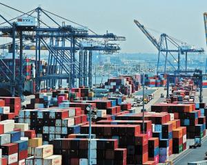 México es el principal socio comercial de EU; rompe récord de exportaciones en marzo